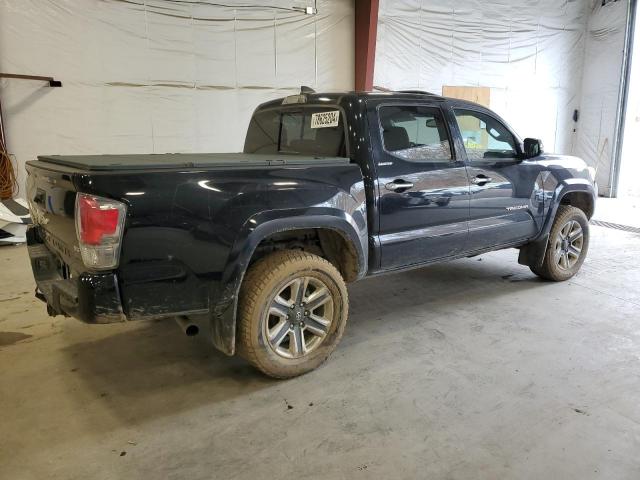 VIN 3TMGZ5AN9KM247321 2019 Toyota Tacoma, Double Cab no.3