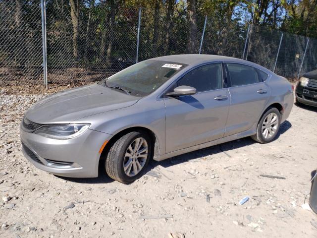 CHRYSLER 200 LIMITE