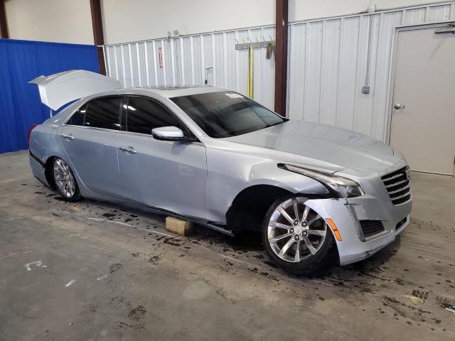 VIN 1G6AX5SX6H0148949 2017 CADILLAC CTS no.4