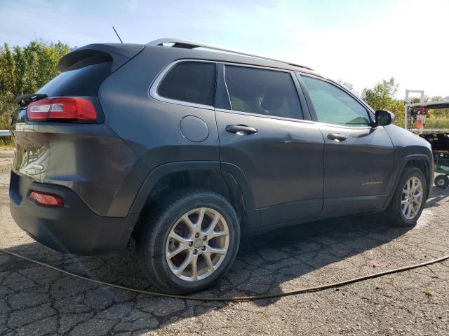 VIN 1C4PJLCS4EW167153 2014 Jeep Cherokee, Latitude no.3