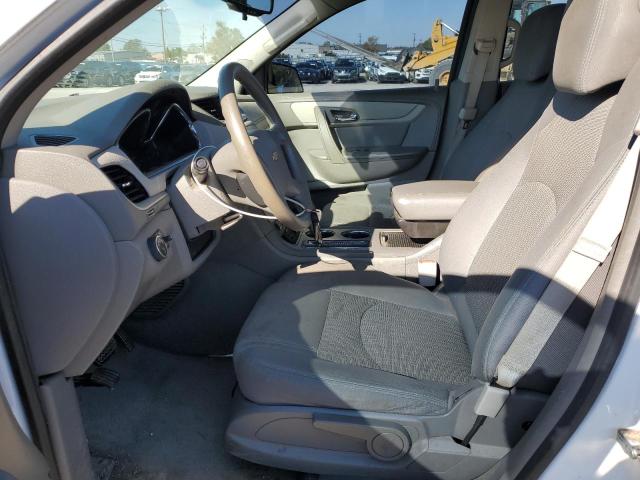 2016 CHEVROLET TRAVERSE L - 1GNKRFED7GJ122783