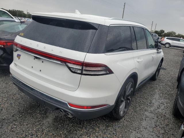 2020 LINCOLN AVIATOR RE - 5LM5J7XC9LGL18683