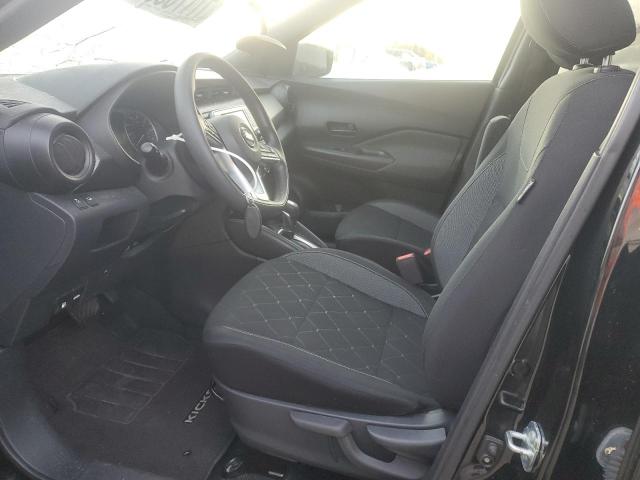 2018 NISSAN KICKS S - 3N1CP5CU7JL530400