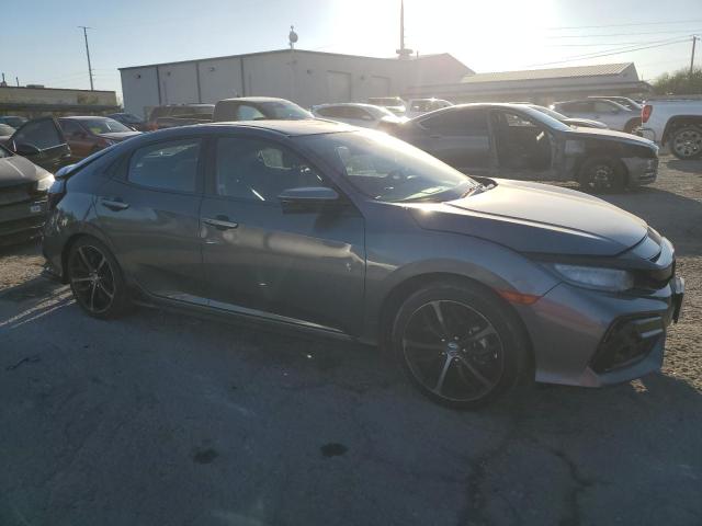 2020 HONDA CIVIC SPOR - SHHFK7H91LU405983