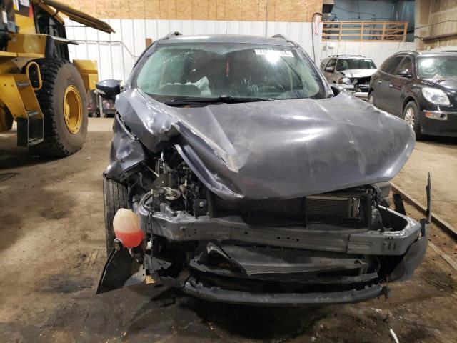 2019 FORD ECOSPORT S - MAJ6S3GL3KC265959