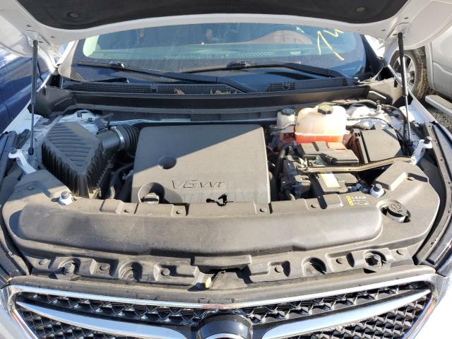 2020 BUICK ENCLAVE AV - 5GAERDKW9LJ139760
