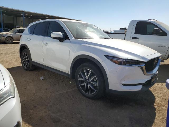 2018 MAZDA CX-5 GRAND - JM3KFBDM9J0424737