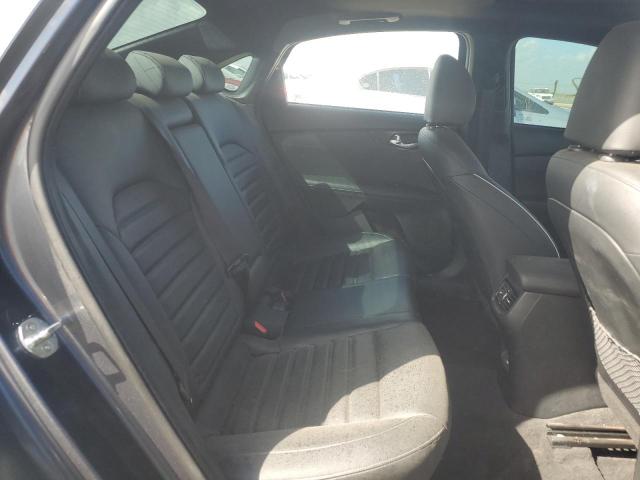 2022 KIA FORTE GT L - 3KPF54AD9NE492885