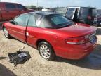 Lot #3004271903 2003 CHRYSLER SEBRING GT