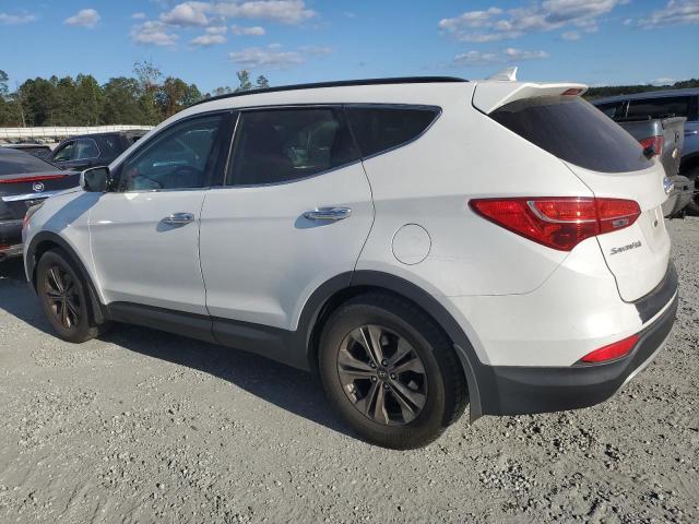 2016 HYUNDAI SANTA FE S - 5XYZU3LB4GG316404