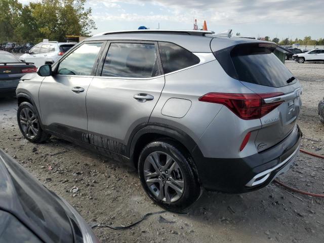 2023 KIA SELTOS S - KNDEU2AA2P7439666