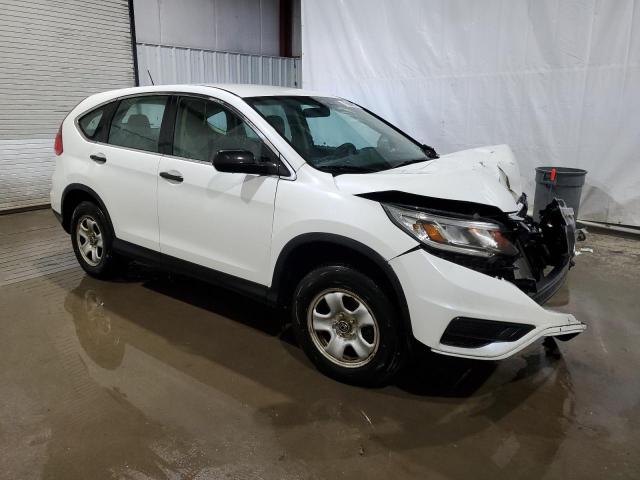 VIN 5J6RM4H35GL126763 2016 Honda CR-V, LX no.4