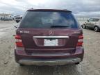 MERCEDES-BENZ ML 350 photo