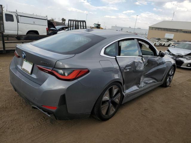 2024 BMW I4 XDRIVE WBY83FB00RFT08854