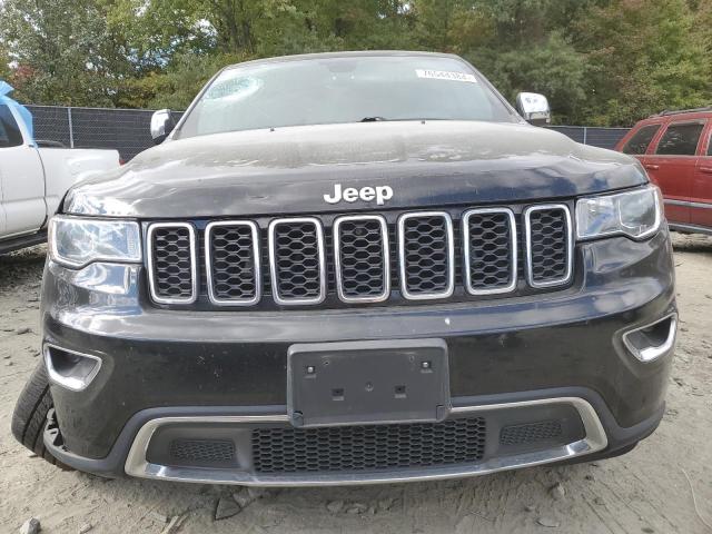2021 JEEP GRAND CHER - 1C4RJFBG1MC666306