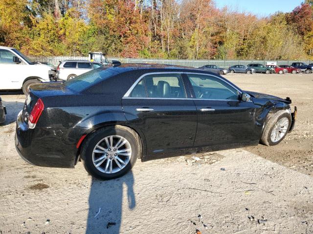 2017 CHRYSLER 300C - 2C3CCAEG7HH570881