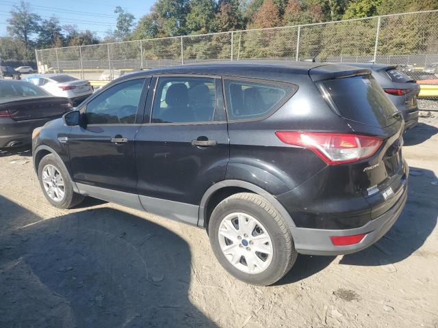 VIN 1FMCU0F77DUB68833 2013 Ford Escape, S no.2