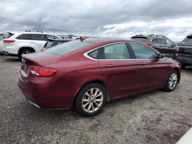 VIN 1C3CCCCG1FN564738 2015 Chrysler 200, C no.3