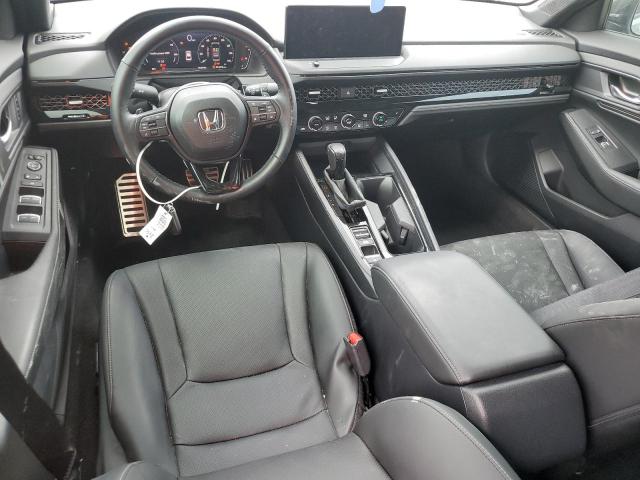 2024 HONDA ACCORD HYB - 1HGCY2F75RA037558