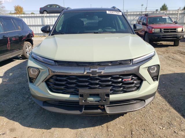 2024 CHEVROLET TRAILBLAZE - KL79MUSL6RB144483