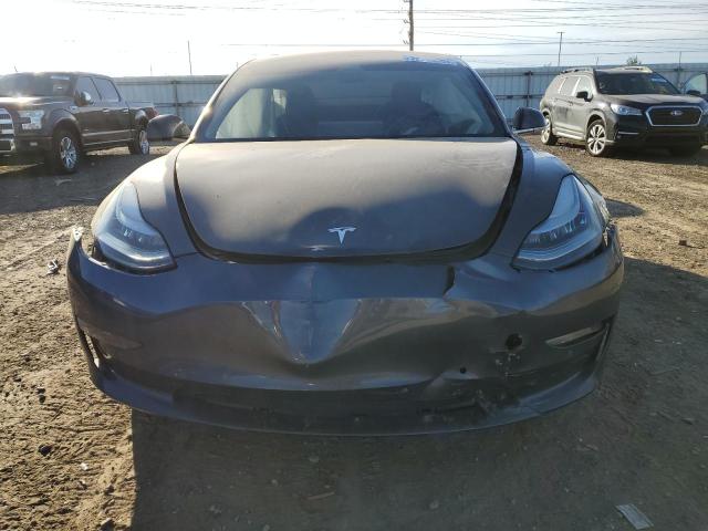 VIN 5YJ3E1EAXJF123913 2018 TESLA MODEL 3 no.5