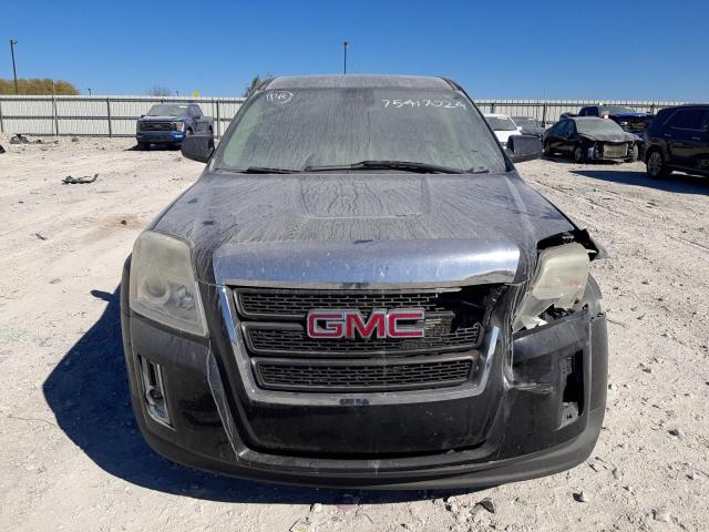 2015 GMC TERRAIN SL - 2GKALMEK7F6259375