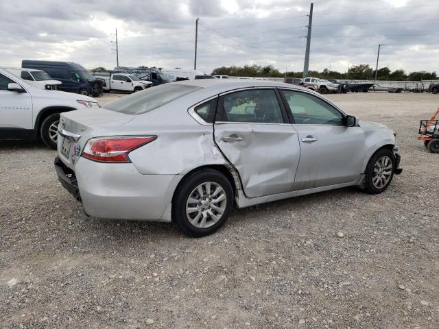 2015 NISSAN ALTIMA 2.5 - 1N4AL3AP6FC280433