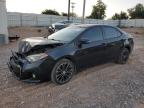 2016 TOYOTA COROLLA L - 5YFBURHE5GP449210