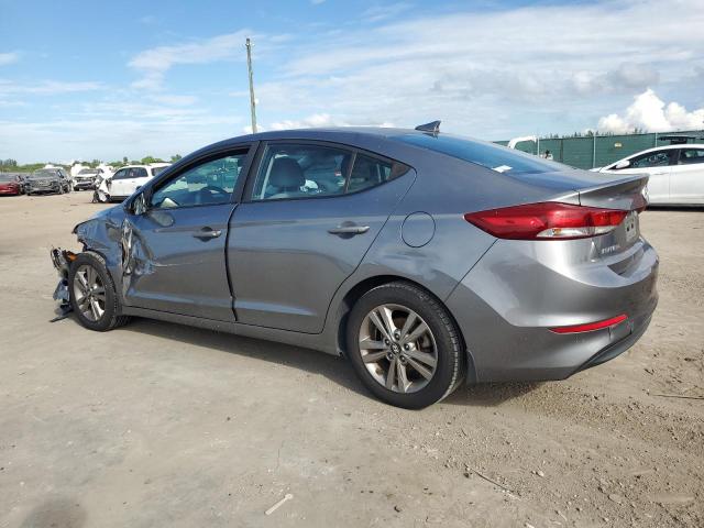 Vin: 5npd84lf6jh310126, lot: 74611154, hyundai elantra sel 20182
