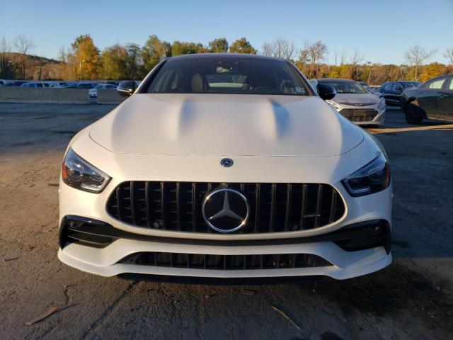 2022 MERCEDES-BENZ AMG GT 43 - W1K7X5KB1NA050211