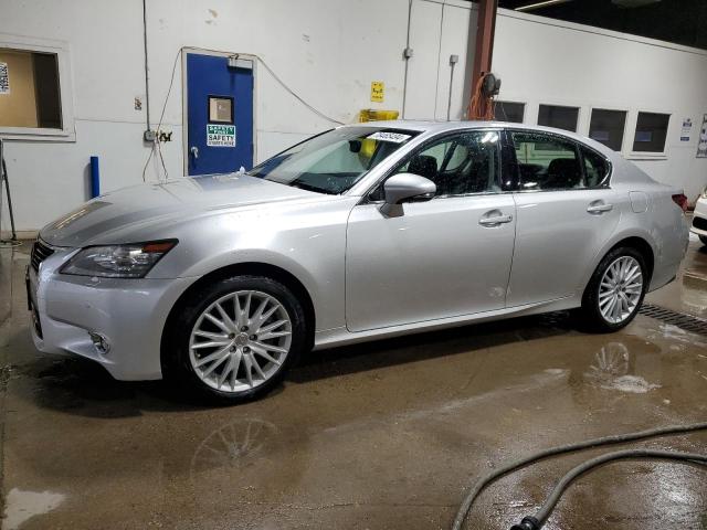 2013 LEXUS GS 350 #2945520214