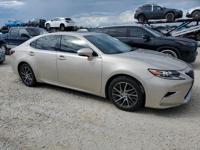 VIN 58ABK1GG3HU051884 2017 Lexus ES, 350 no.4