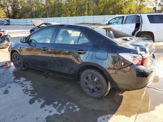 2015 TOYOTA COROLLA L - 2T1BURHE3FC337200