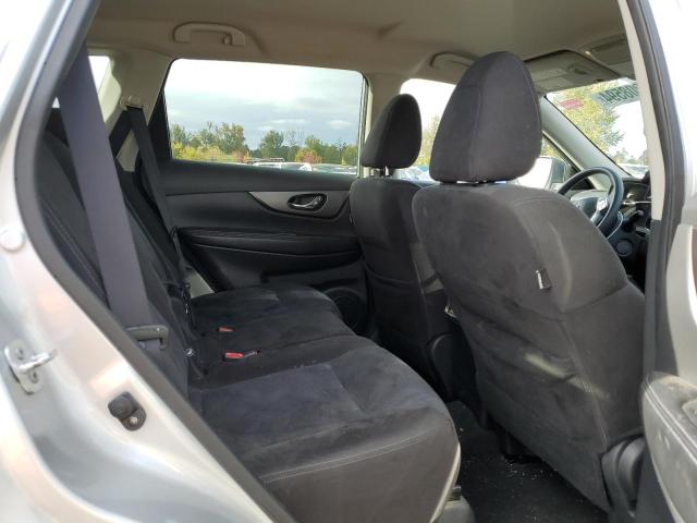 2015 NISSAN ROGUE S - KNMAT2MV0FP550215