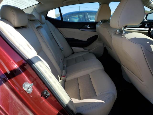 2017 NISSAN MAXIMA 3.5 - 1N4AA6APXHC452456
