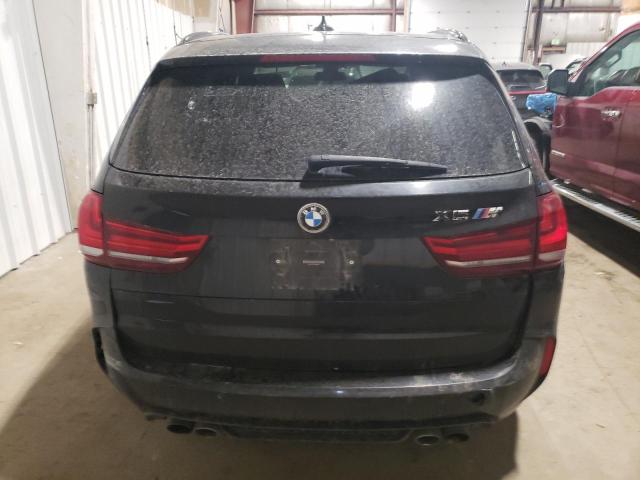 VIN 5YMKT6C58F0C89657 2015 BMW X5, M no.6