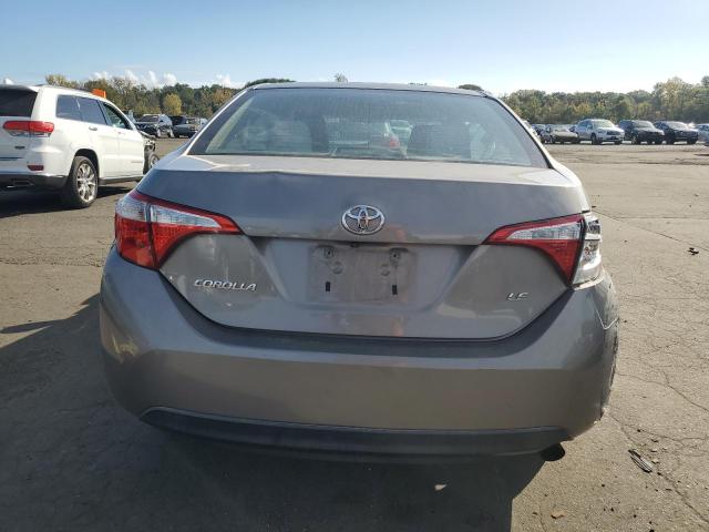 VIN 2T1BURHE3EC120602 2014 Toyota Corolla, L no.6