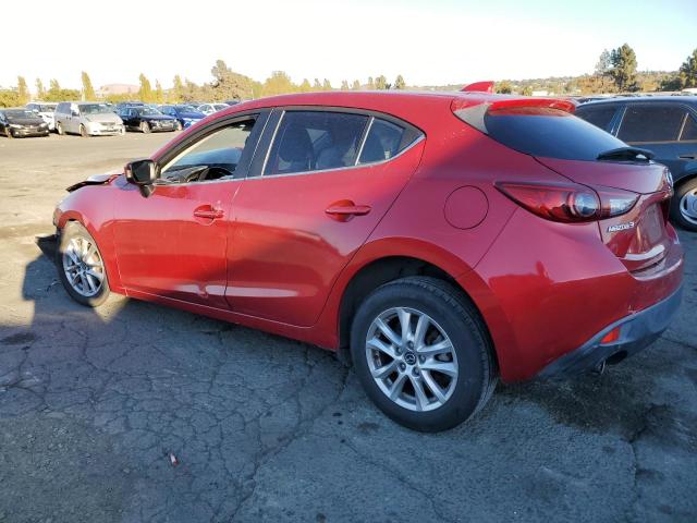 VIN JM1BM1L76E1182462 2014 Mazda 3, Touring no.2