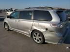 Lot #2995934377 2012 TOYOTA SIENNA SPO