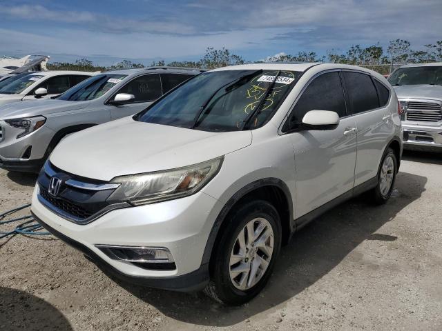 2016 HONDA CR-V EX - 5J6RM3H51GL002923