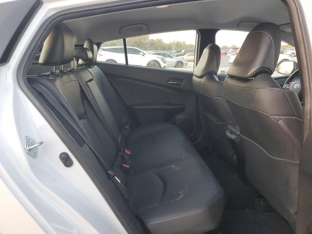 2022 TOYOTA PRIUS PRIM - JTDKAMFPXN3199680