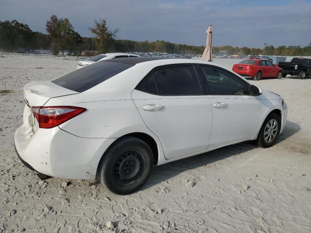 2015 TOYOTA COROLLA L - 2T1BURHE1FC402271