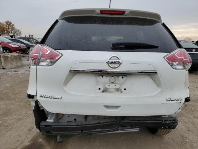 2015 NISSAN ROGUE S - 5N1AT2MV2FC849224