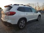 SUBARU ASCENT PRE photo