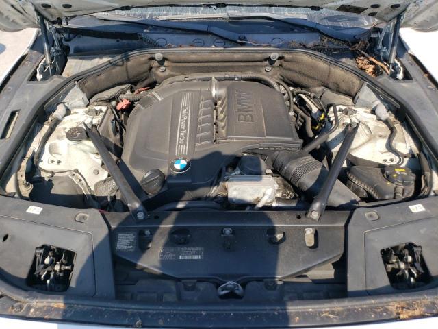 2015 BMW 535 IGT - WBA5M2C50FD872030