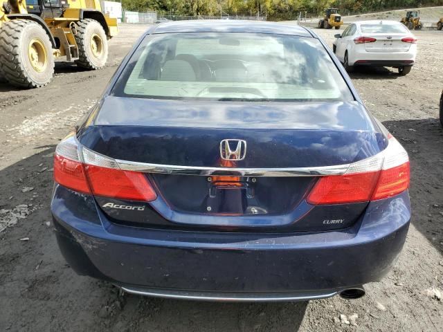 VIN 1HGCR2F34DA258152 2013 Honda Accord, LX no.6