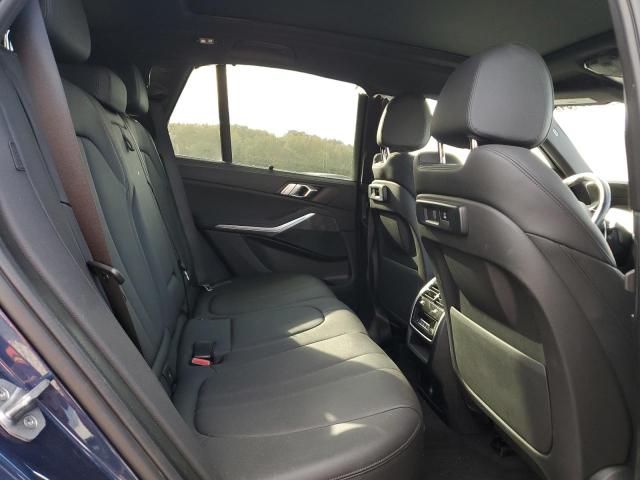 2022 BMW X5 XDRIVE4 - 5UXCR6C05N9M31887