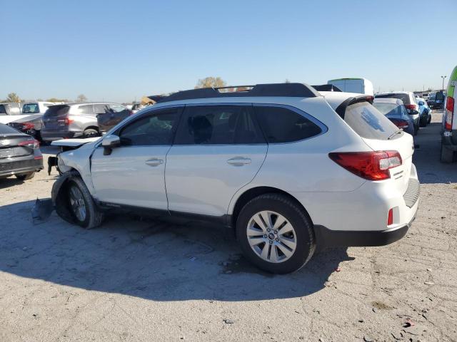 2017 SUBARU OUTBACK 2. - 4S4BSAFC2H3272808