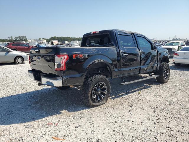 2017 FORD F150 SUPER - 1FTEW1EF4HKC11368