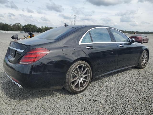 VIN WDDUG8DB0JA383012 2018 Mercedes-Benz S-Class, 560 no.3